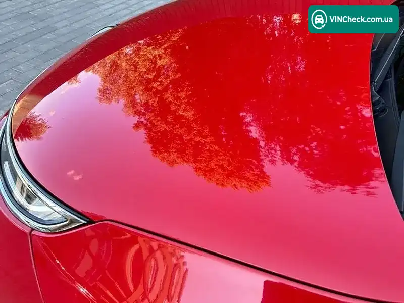 Citroen C4 Cactus 2018, фото з оголошення 2 з 20, VIN VF70BBHYHJE517493