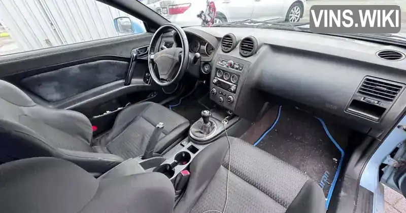 Hyundai Coupe 2007, фото з оголошення 2 з 21, VIN KMHHM61DP7U254591