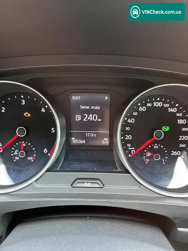 Volkswagen Tiguan 2017, фото з оголошення 2 з 17, VIN WVGZZZ5NZHW886295