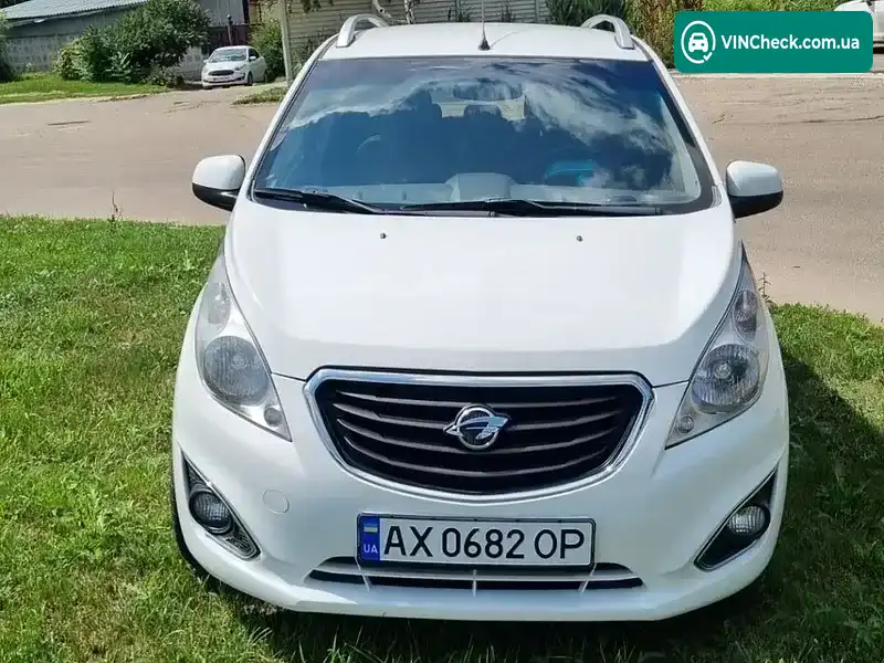 Ravon R2 2018, фото з оголошення 1 з 15, VIN XWBMA48N9JA512410