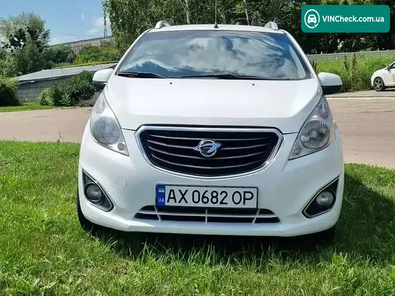 Ravon R2 2018, фото з оголошення 2 з 15, VIN XWBMA48N9JA512410