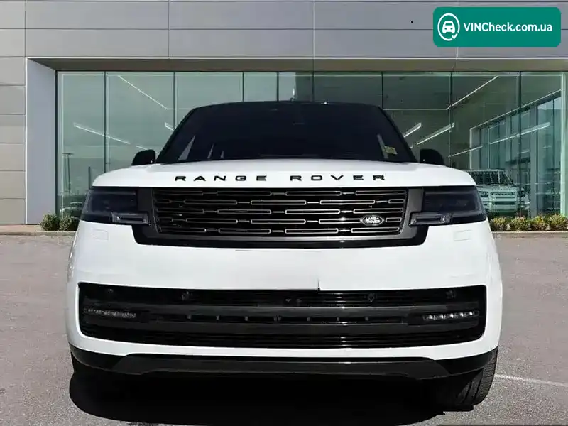 Land Rover Range Rover 2023, фото з оголошення 2 з 20, VIN SALKP9E73PA078154