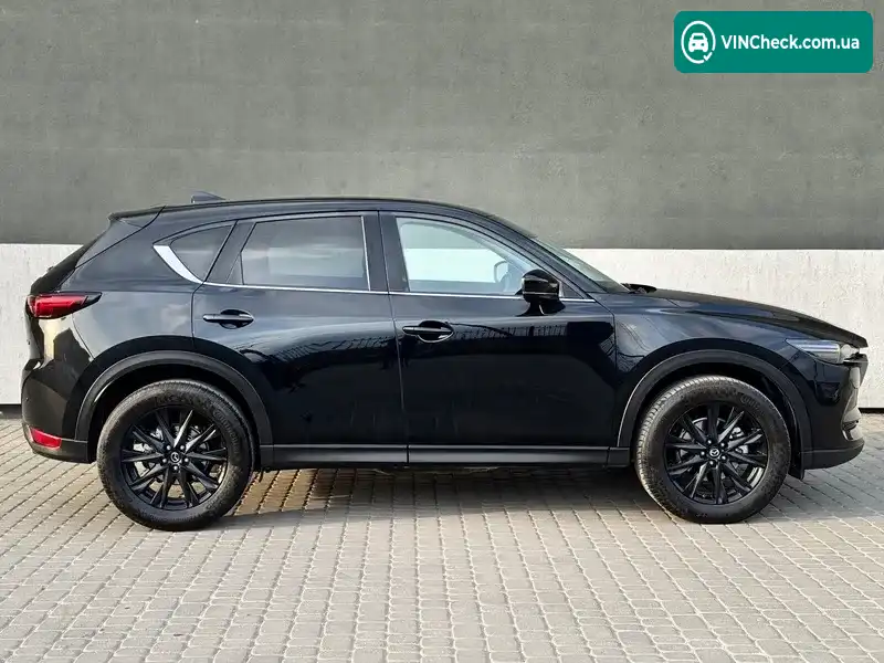 Mazda CX-5 2019, фото з оголошення 2 з 20, VIN JMZKF6W1A00865169