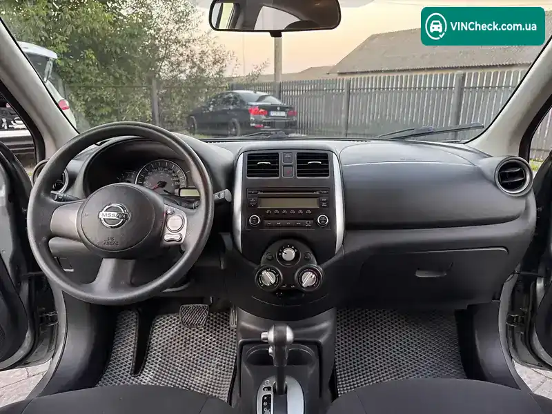 Nissan Micra 2014, фото з оголошення 2 з 21, VIN 3N1CK3CP3FL200645