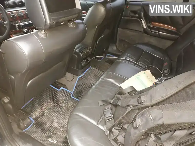 Opel Omega 1998, фото з оголошення 2 з 21, VIN W0L0VBM69W1275331
