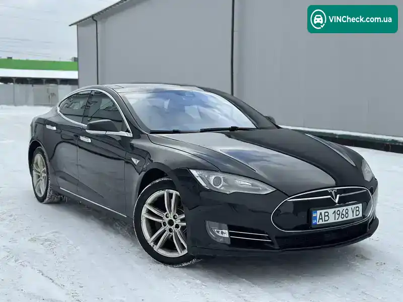 Tesla Model S 2015, фото з оголошення 1 з 16, VIN 5YJSA7S26FF088253