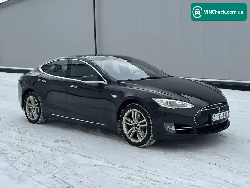 Tesla Model S 2015, фото з оголошення 2 з 16, VIN 5YJSA7S26FF088253