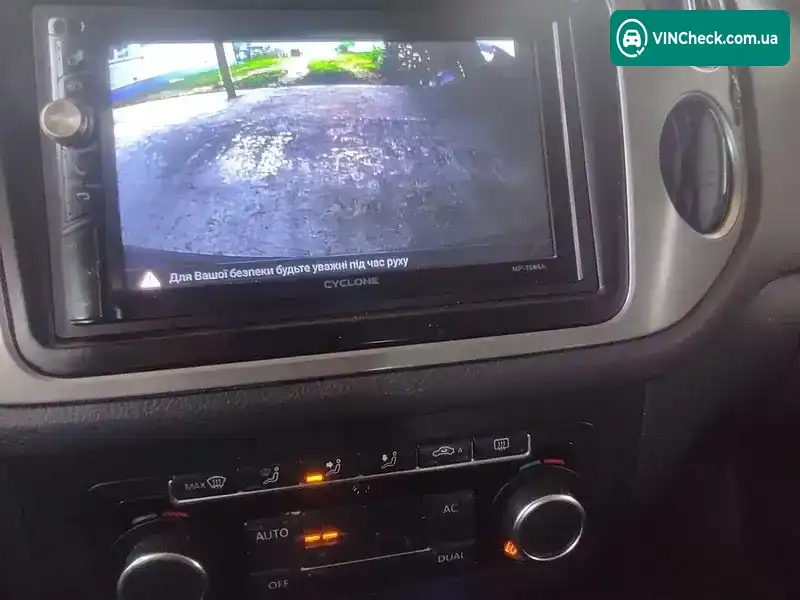 Volkswagen Tiguan 2010, фото з оголошення 2 з 15, VIN WVGZZZ5NZBW061761