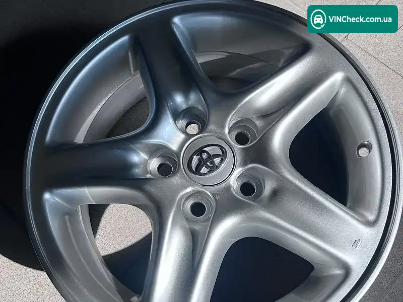 Toyota Auris 2007, фото з оголошення 2 з 16, VIN SB1KM56E30F016126