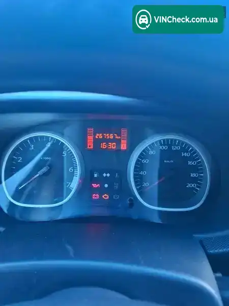 Dacia Duster 2010, фото з оголошення 2 з 21, VIN UU1HSDAC643612576