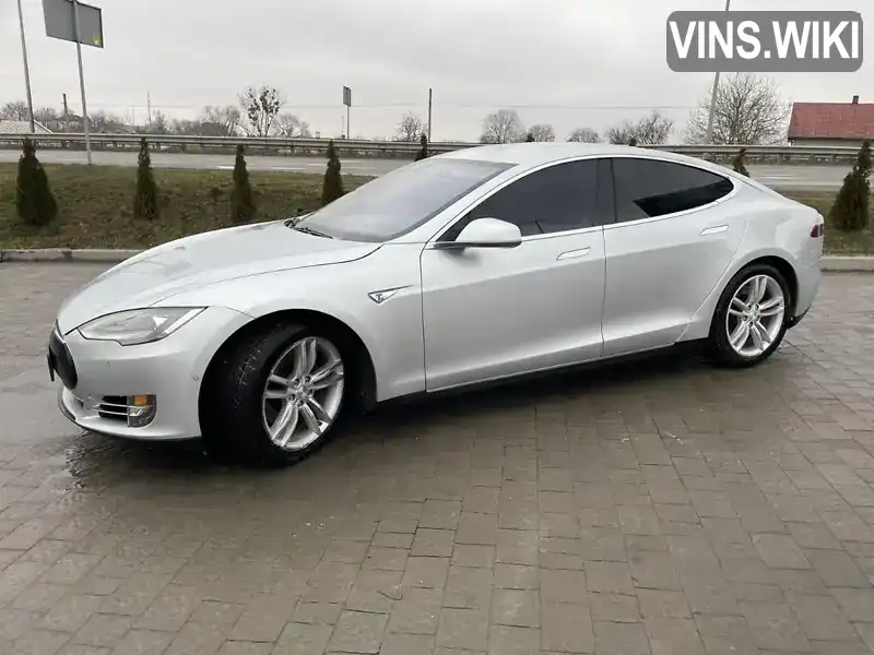 Tesla Model S 2015, фото з оголошення 1 з 17, VIN 5YJSA1H13FF080400