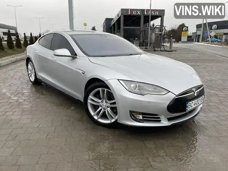 Tesla Model S 2015, фото з оголошення 2 з 17, VIN 5YJSA1H13FF080400