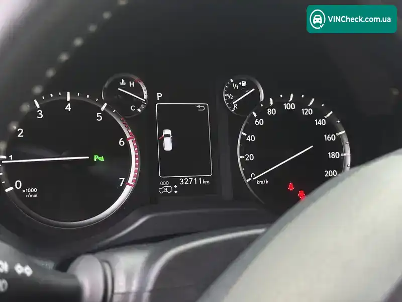 Lexus GX 2021, фото з оголошення 2 з 20, VIN JTJJM5FX205287447