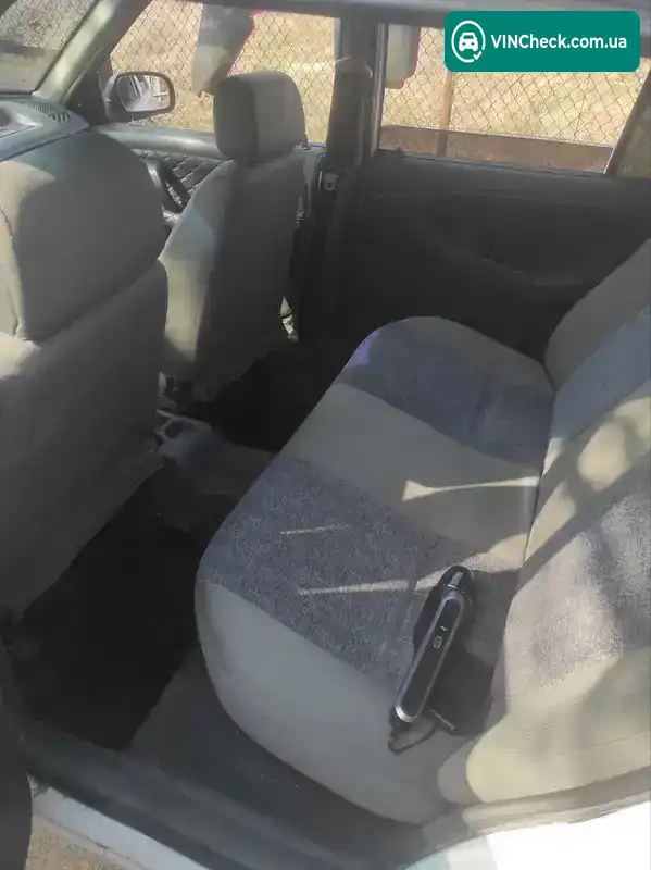 Daewoo Nexia 2007, фото з оголошення 2 з 9, VIN XWB3D31UD8A144544