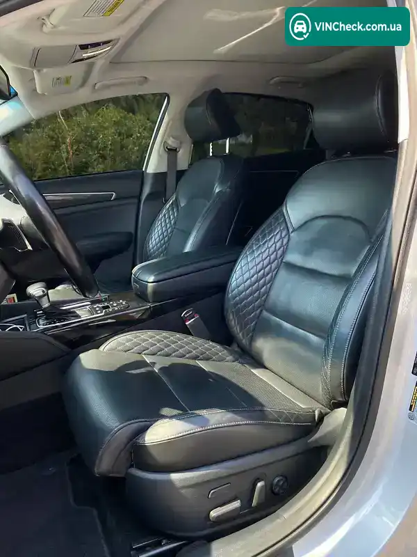 Kia Cadenza 2017, фото з оголошення 2 з 21, VIN KNALC4J16H5070200
