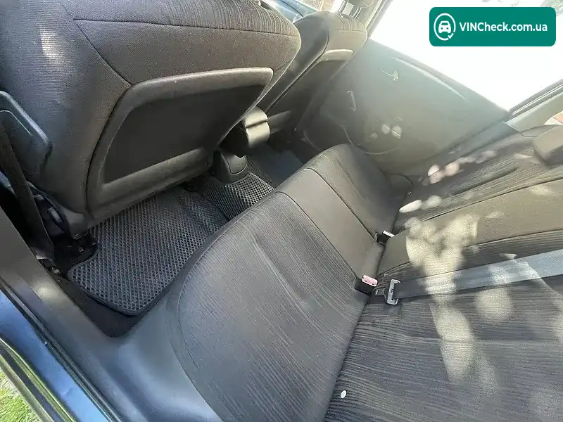 Citroen C4 2008, фото з оголошення 2 з 15, VIN VF7LC9HVC74803488