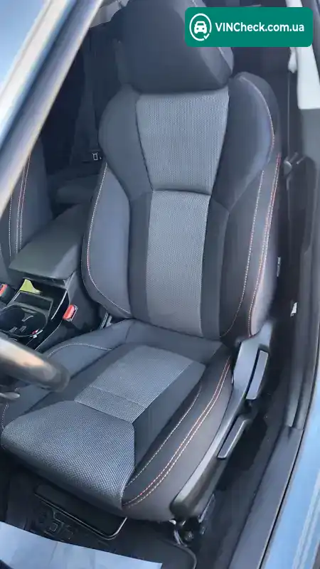 Subaru XV 2017, фото з оголошення 2 з 21, VIN JF1GT7LL5JG015504