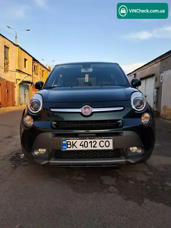 Fiat 500 2013, фото з оголошення 2 з 21, VIN ZFBCFADH7EZ020821