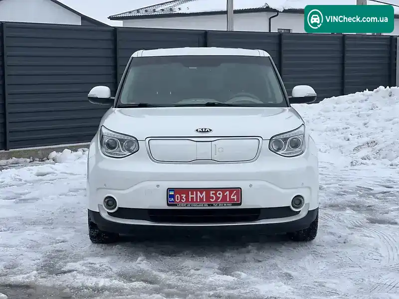 Kia Soul 2016, фото з оголошення 1 з 20, VIN KNAJX81EFG7011260