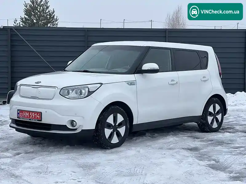 Kia Soul 2016, фото з оголошення 2 з 20, VIN KNAJX81EFG7011260