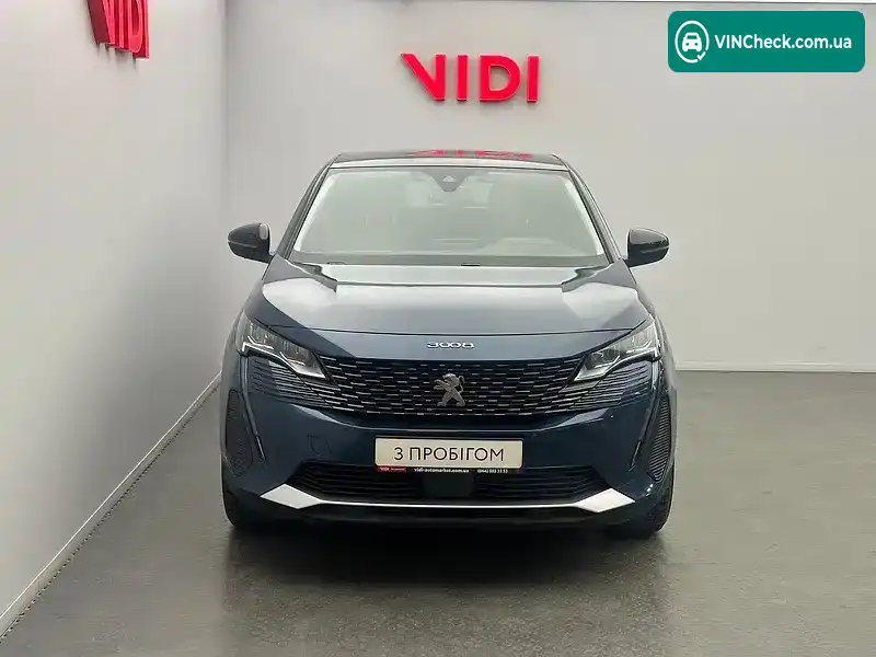 Peugeot 3008 2022, фото з оголошення 2 з 20, VIN VF3MCYHZUNS029577