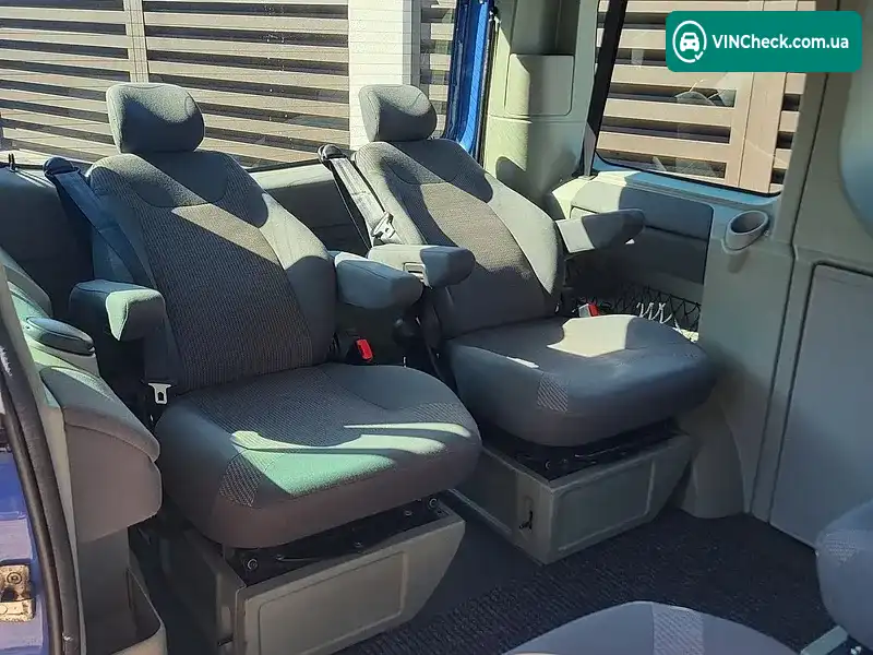 Opel Vivaro 2008, фото з оголошення 2 з 20, VIN W0LJ7WHA68V662016