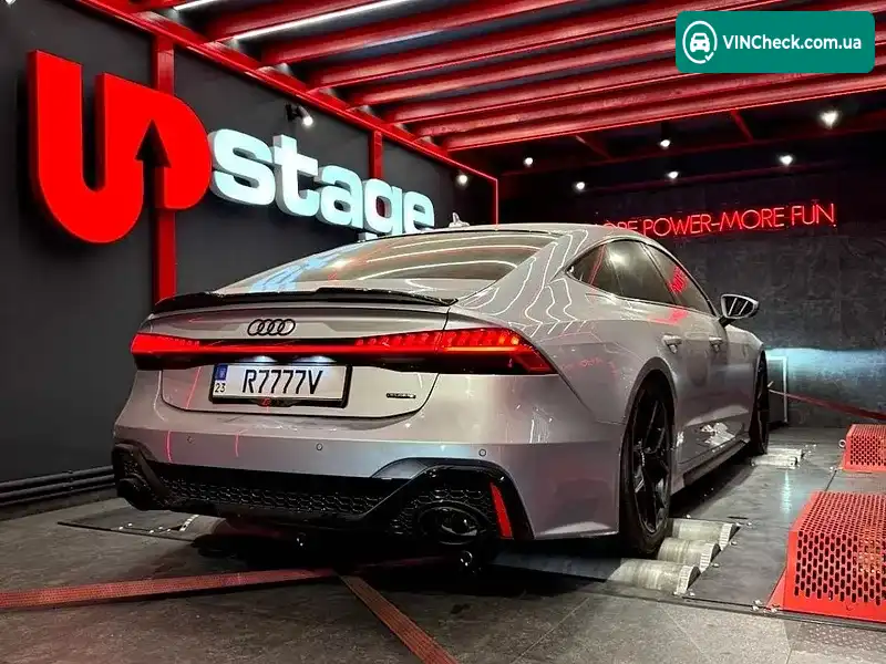 Audi A7 Sportback 2019, фото з оголошення 2 з 20, VIN WAUS2AF23KN081161