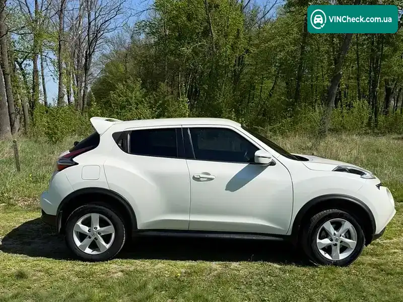 Nissan Juke 2019, фото з оголошення 1 з 15, VIN SJNFBAF15U8061388