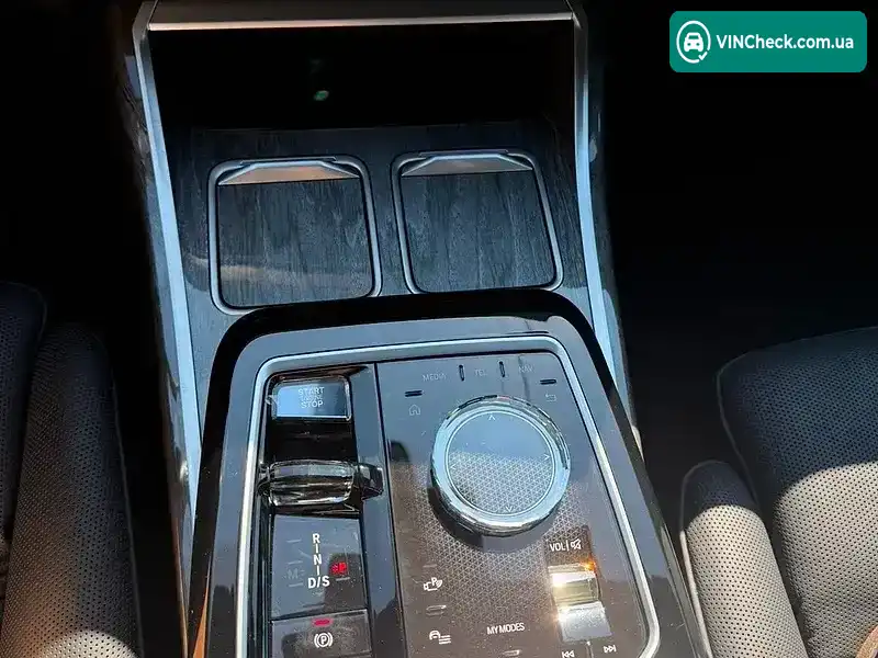 BMW 7 Series 2024, фото з оголошення 1 з 7, VIN WBA21EJ080CT73848