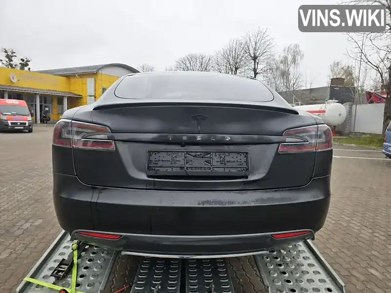 Tesla Model S 2014, фото з оголошення 2 з 11, VIN 5YJSA3H10EFP39737