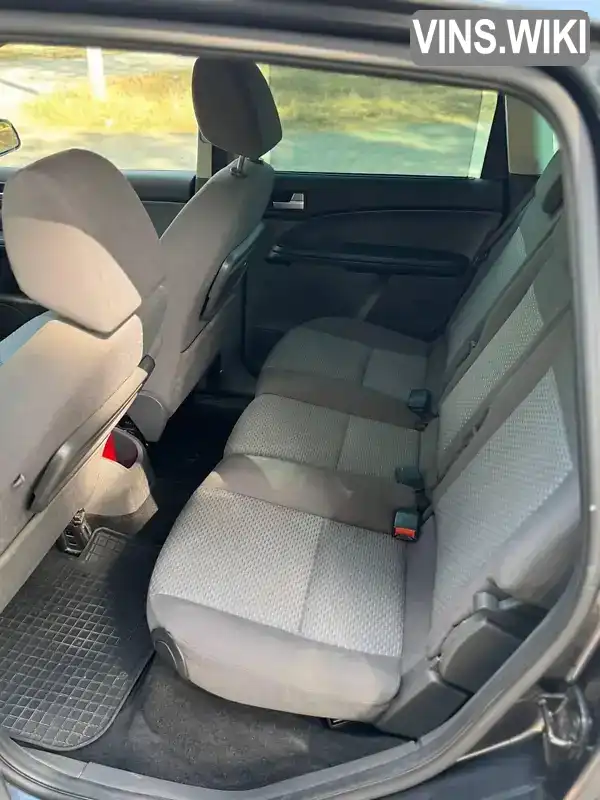 Ford C-Max 2005, фото з оголошення 2 з 11, VIN WF0MXXGCDM5G04596
