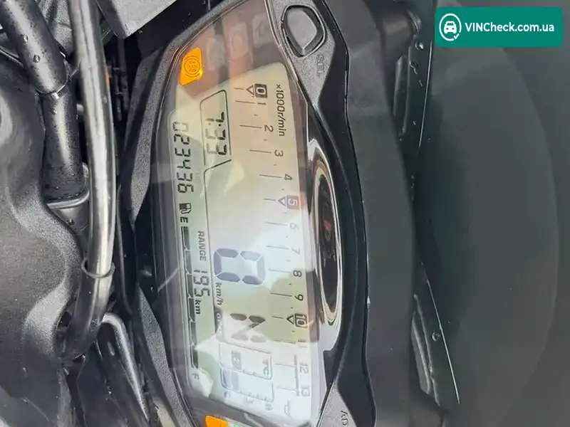 Suzuki GSX-S 1000 2018, фото з оголошення 1 з 20, VIN JS1GT7AB6J2100960