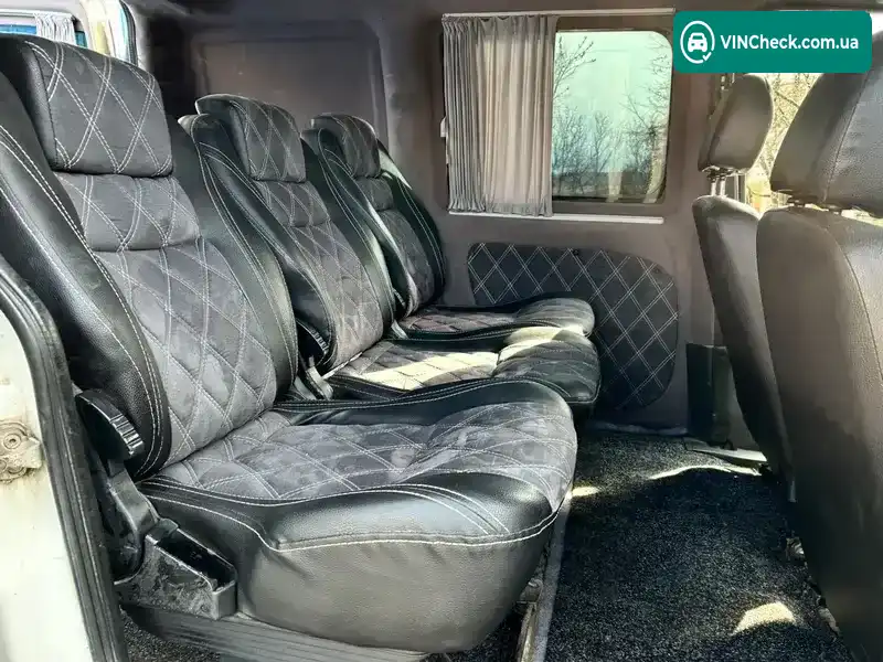Fiat Doblo 2005, фото з оголошення 2 з 21, VIN ZFA22300005362385