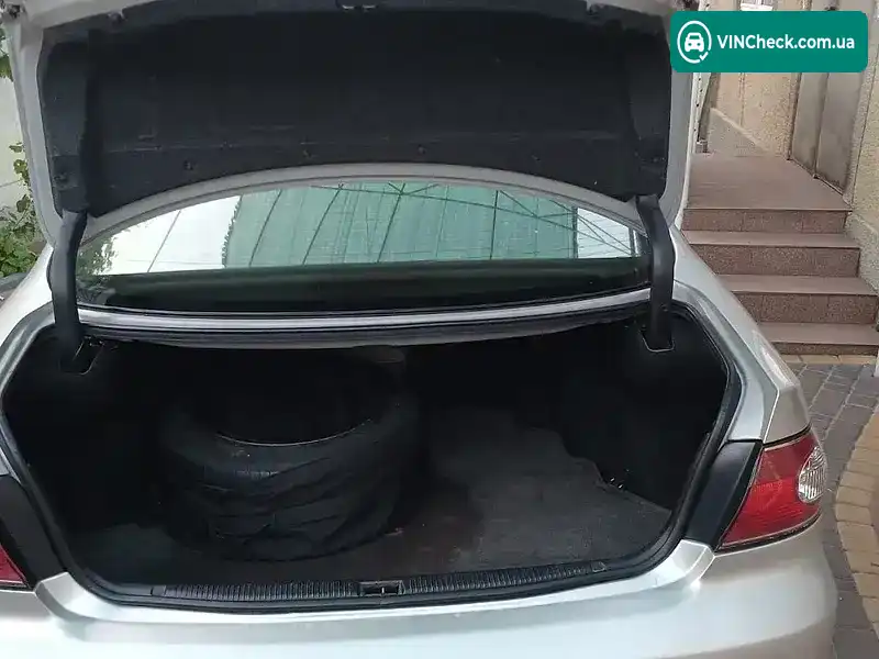 Lexus ES 2003, фото з оголошення 1 з 20, VIN JTHBF30G236009949