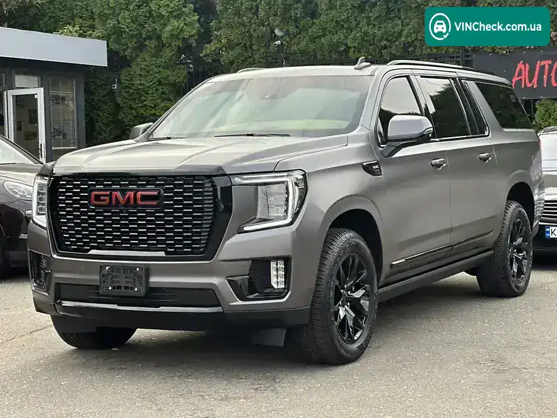 GMC Yukon 2021, фото з оголошення 1 з 21, VIN 1GKS28KLXMR462189