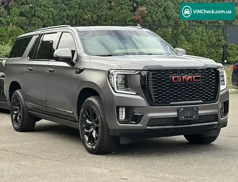 GMC Yukon 2021, фото з оголошення 2 з 21, VIN 1GKS28KLXMR462189