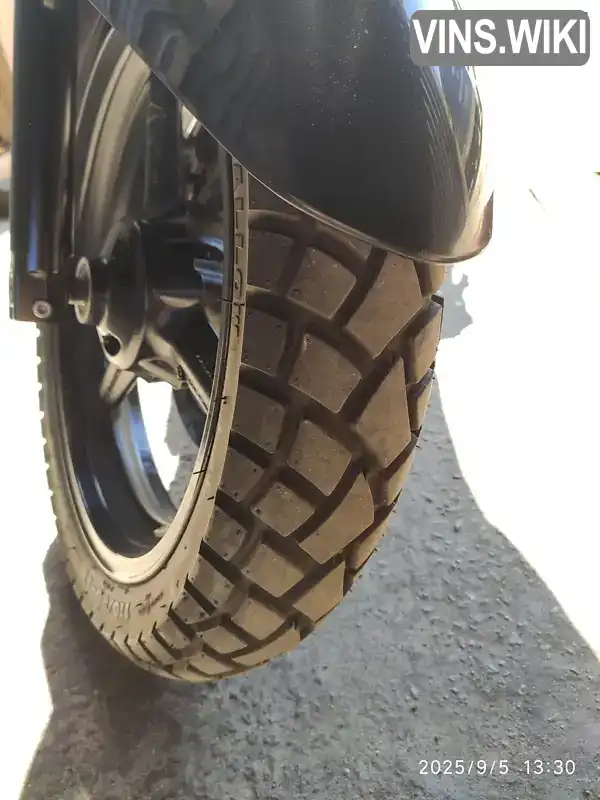 Suzuki GW 250 2014, фото з оголошення 2 з 19, VIN LC6DC111101106548