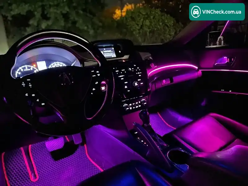 Acura ILX 2012, фото з оголошення 1 з 20, VIN 19VDE1F54DE400564