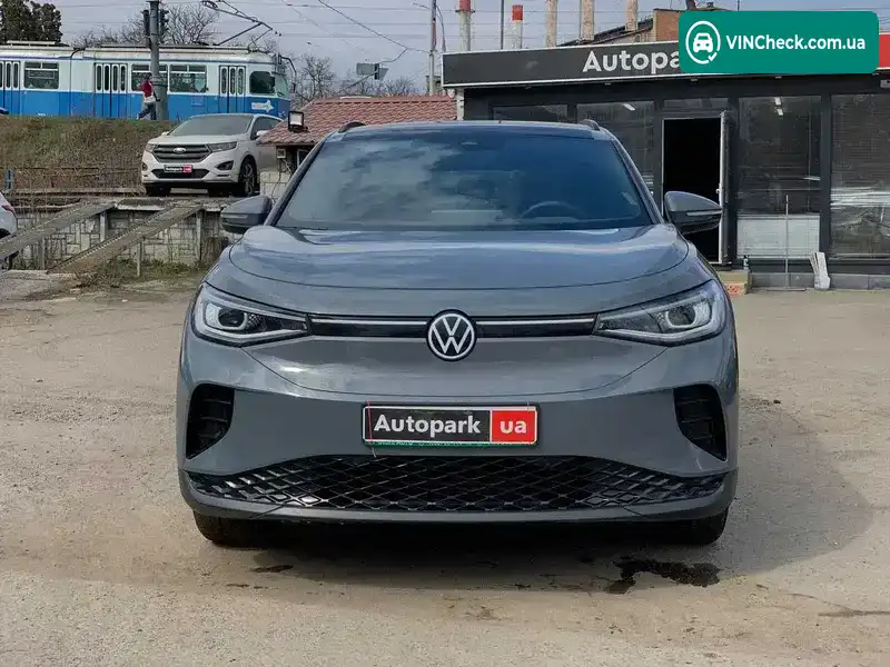 Volkswagen ID.4 2024, фото з оголошення 2 з 21, VIN 1V25MPE87RC020614