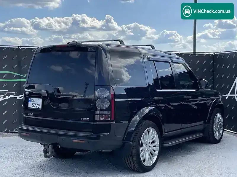 Land Rover Discovery 2014, фото з оголошення 2 з 21, VIN SALAG2V69FA747665