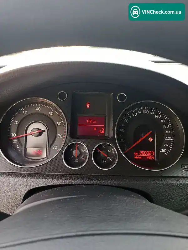 Volkswagen Passat 2005, фото з оголошення 1 з 12, VIN WVWZZZ3CZ6E075918