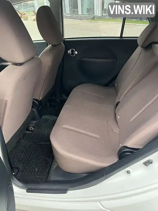 Citroen C-Zero 2011, фото з оголошення 2 з 21, VIN VF71NZKZZBU903046