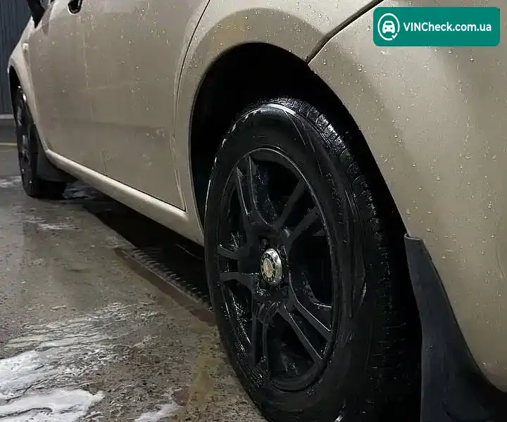 Fiat Linea 2012, фото з оголошення 2 з 10, VIN ZFA32300003169433