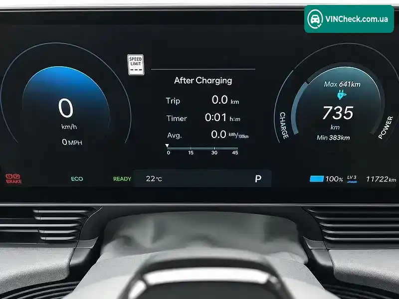 Hyundai Ioniq 5 2024, фото з оголошення 2 з 20, VIN 7YAKNDDC0SY003841
