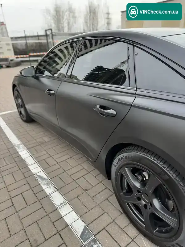 Audi A6 2023, фото з оголошення 2 з 20, VIN WAUZZZF23RN028561