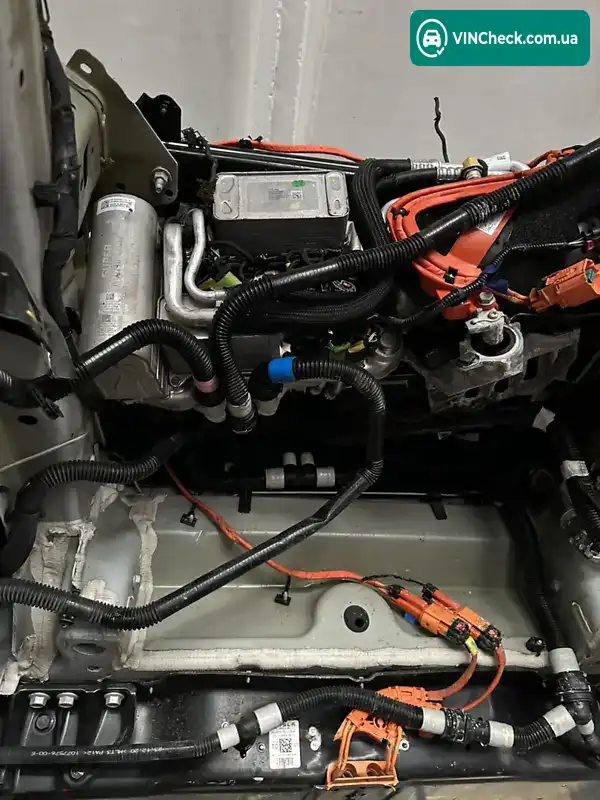 Tesla Model 3 2021, фото з оголошення 2 з 19, VIN 5YJ3E1EA6MF922592
