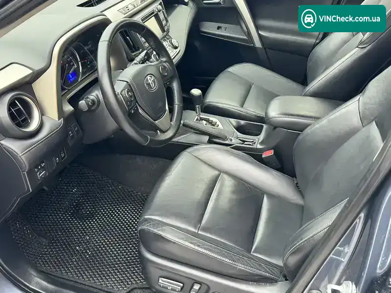 Toyota RAV4 2013, фото з оголошення 1 з 15, VIN JTMDFREV80D032745