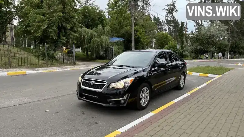 Subaru Impreza 2014, фото з оголошення 1 з 21, VIN JF1GJAC60FH007161