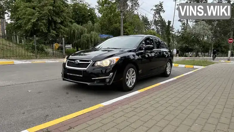 Subaru Impreza 2014, фото з оголошення 2 з 21, VIN JF1GJAC60FH007161