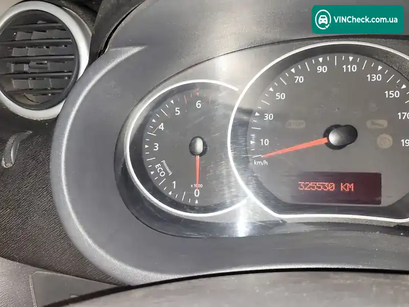Renault Kangoo 2014, фото з оголошення 1 з 15, VIN VF1FW58B551572178